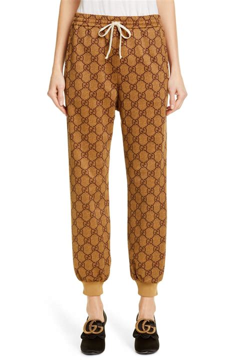 gucci pants for ladies.